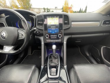 Renault  koleos 2.0 dci 16v 4x4 x-tronic 177 cv initiale occasion simplicicar meaux simplicicar simplicibike france