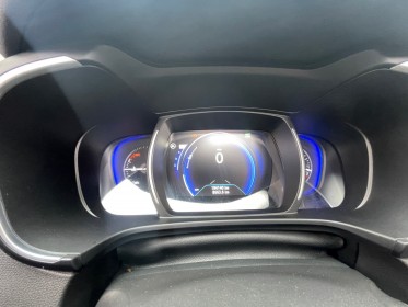 Renault  koleos 2.0 dci 16v 4x4 x-tronic 177 cv initiale occasion simplicicar meaux simplicicar simplicibike france