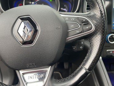 Renault  koleos 2.0 dci 16v 4x4 x-tronic 177 cv initiale occasion simplicicar meaux simplicicar simplicibike france