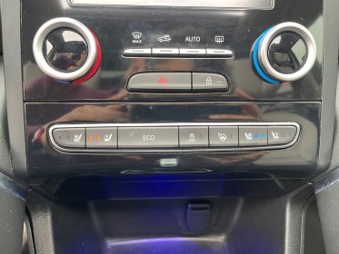 Renault  koleos 2.0 dci 16v 4x4 x-tronic 177 cv initiale occasion simplicicar meaux simplicicar simplicibike france