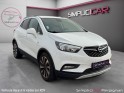 Opel mokka x 1.4 turbo - 140 ch 4x2 innovation - camera de recul - carplay - clim auto - garantie 12 mois occasion...