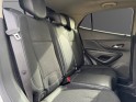 Opel mokka x 1.4 turbo - 140 ch 4x2 innovation - camera de recul - carplay - clim auto - garantie 12 mois occasion...