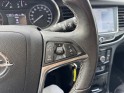 Opel mokka x 1.4 turbo - 140 ch 4x2 innovation - camera de recul - carplay - clim auto - garantie 12 mois occasion...