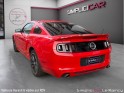 Ford mustang 5.0i v8 turbo garantie 12 mois occasion simplicicar le raincy simplicicar simplicibike france