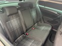 Volkswagen golf 1.4 tsi 150 actlounge/camera/acc/keyless go/garantie 12 mois occasion simplicicar salon de provence...