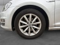 Volkswagen golf 1.4 tsi 150 actlounge/camera/acc/keyless go/garantie 12 mois occasion simplicicar salon de provence...
