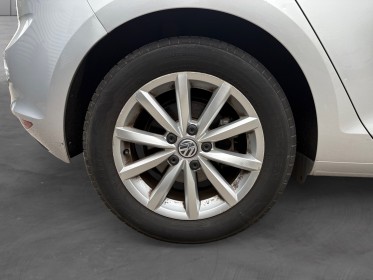 Volkswagen golf 1.4 tsi 150 actlounge/camera/acc/keyless go/garantie 12 mois occasion simplicicar salon de provence...