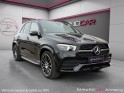 Mercedes gle 350 de eq power 9g-tronic 4matic amg line, toit ouvrant panoramique, garantie 12 mois occasion simplicicar...