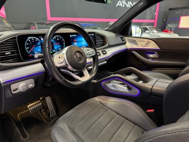 Mercedes gle 350 de eq power 9g-tronic 4matic amg line, toit ouvrant panoramique, garantie 12 mois occasion simplicicar...