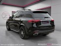 Mercedes gle 350 de eq power 9g-tronic 4matic amg line, toit ouvrant panoramique, garantie 12 mois occasion simplicicar...