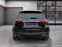 Mercedes gle 350 de eq power 9g-tronic 4matic amg line, toit ouvrant panoramique, garantie 12 mois occasion simplicicar...