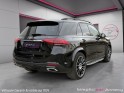 Mercedes gle 350 de eq power 9g-tronic 4matic amg line, toit ouvrant panoramique, garantie 12 mois occasion simplicicar...