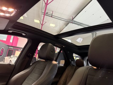 Mercedes gle 350 de eq power 9g-tronic 4matic amg line, toit ouvrant panoramique, garantie 12 mois occasion simplicicar...