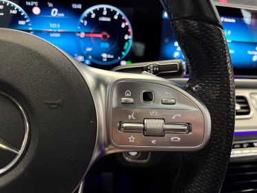 Mercedes gle 350 de eq power 9g-tronic 4matic amg line, toit ouvrant panoramique, garantie 12 mois occasion simplicicar...