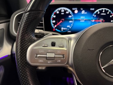 Mercedes gle 350 de eq power 9g-tronic 4matic amg line, toit ouvrant panoramique, garantie 12 mois occasion simplicicar...