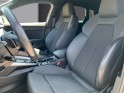 Audi a3 sportback 35 tdi 150 s tronic 7 s line - virtual cockpit - caméra de recul - clim bizone - garantie 12 mois europe...