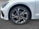 Audi a3 sportback 35 tdi 150 s tronic 7 s line - virtual cockpit - caméra de recul - clim bizone - garantie 12 mois europe...