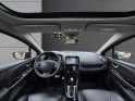 Renault clio iv tce 120 energy initiale paris edc - garantie 12mois - carplay - toit panoramique - clim bi zone - siÈges......