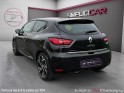Renault clio iv tce 120 energy initiale paris edc - garantie 12mois - carplay - toit panoramique - clim bi zone - siÈges......