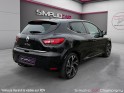 Renault clio iv tce 120 energy initiale paris edc - garantie 12mois - carplay - toit panoramique - clim bi zone - siÈges......