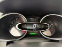 Renault clio iv tce 120 energy initiale paris edc - garantie 12mois - carplay - toit panoramique - clim bi zone - siÈges......