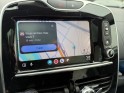 Renault clio iv tce 120 energy initiale paris edc - garantie 12mois - carplay - toit panoramique - clim bi zone - siÈges......
