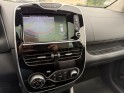 Renault clio iv tce 120 energy initiale paris edc - garantie 12mois - carplay - toit panoramique - clim bi zone - siÈges......