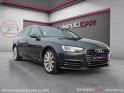 Audi a4 avant 2.0 tdi ultra 150 s tronic 7 design garantie 12 mois occasion simplicicar annecy simplicicar simplicibike france