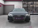 Audi a4 avant 2.0 tdi ultra 150 s tronic 7 design garantie 12 mois occasion simplicicar annecy simplicicar simplicibike france