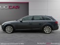 Audi a4 avant 2.0 tdi ultra 150 s tronic 7 design garantie 12 mois occasion simplicicar annecy simplicicar simplicibike france