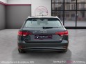 Audi a4 avant 2.0 tdi ultra 150 s tronic 7 design garantie 12 mois occasion simplicicar annecy simplicicar simplicibike france