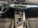 Audi a4 avant 2.0 tdi ultra 150 s tronic 7 design garantie 12 mois occasion simplicicar annecy simplicicar simplicibike france