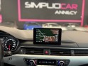Audi a4 avant 2.0 tdi ultra 150 s tronic 7 design garantie 12 mois occasion simplicicar annecy simplicicar simplicibike france