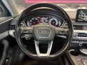 Audi a4 avant 2.0 tdi ultra 150 s tronic 7 design garantie 12 mois occasion simplicicar annecy simplicicar simplicibike france