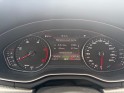 Audi a4 avant 2.0 tdi ultra 150 s tronic 7 design garantie 12 mois occasion simplicicar annecy simplicicar simplicibike france
