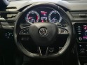 Skoda superb 1.4 tsi 150 sportline - garantie 12 mois - occasion  simplicicar aix les bains simplicicar simplicibike france