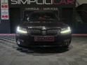 Skoda superb 1.4 tsi 150 sportline - garantie 12 mois - occasion  simplicicar aix les bains simplicicar simplicibike france