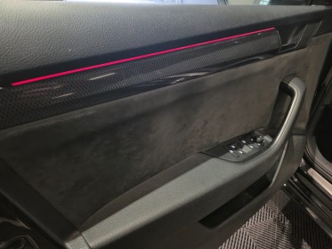 Skoda superb 1.4 tsi 150 sportline - garantie 12 mois - occasion  simplicicar aix les bains simplicicar simplicibike france