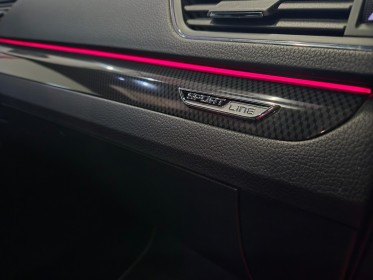 Skoda superb 1.4 tsi 150 sportline - garantie 12 mois - occasion  simplicicar aix les bains simplicicar simplicibike france