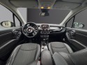 Fiat 500x 1.3 multijet 95 ch lounge occasion simplicicar livry gargan simplicicar simplicibike france