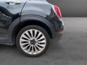Fiat 500x 1.3 multijet 95 ch lounge occasion simplicicar livry gargan simplicicar simplicibike france