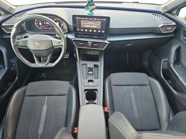 Cupra leon 1.4 e-hybrid 204 ch dsg6 v occasion simplicicar velay simplicicar simplicibike france