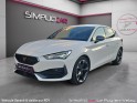 Cupra leon 1.4 e-hybrid 204 ch dsg6 v occasion simplicicar velay simplicicar simplicibike france