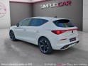 Cupra leon 1.4 e-hybrid 204 ch dsg6 v occasion simplicicar velay simplicicar simplicibike france