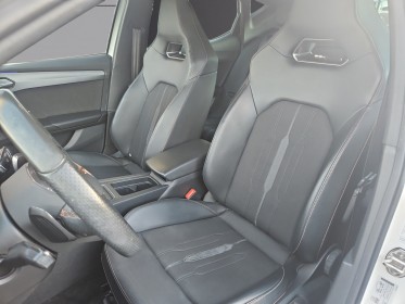 Cupra leon 1.4 e-hybrid 204 ch dsg6 v occasion simplicicar velay simplicicar simplicibike france