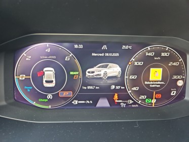 Cupra leon 1.4 e-hybrid 204 ch dsg6 v occasion simplicicar velay simplicicar simplicibike france