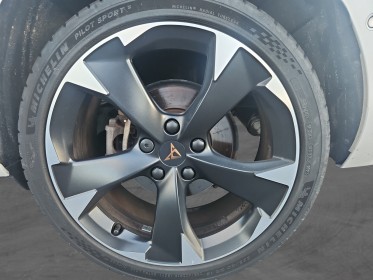 Cupra leon 1.4 e-hybrid 204 ch dsg6 v occasion simplicicar velay simplicicar simplicibike france