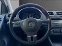Volkswagen golf 1.4 tsi 122 carat sièges chauffants régulateur garantie 12 mois occasion simplicicar poitiers simplicicar...