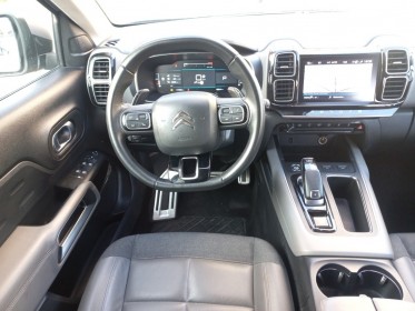 Citroen c5 aircross bluehdi 130 ss eat8 shine occasion montreuil (porte de vincennes)(75) simplicicar simplicibike france