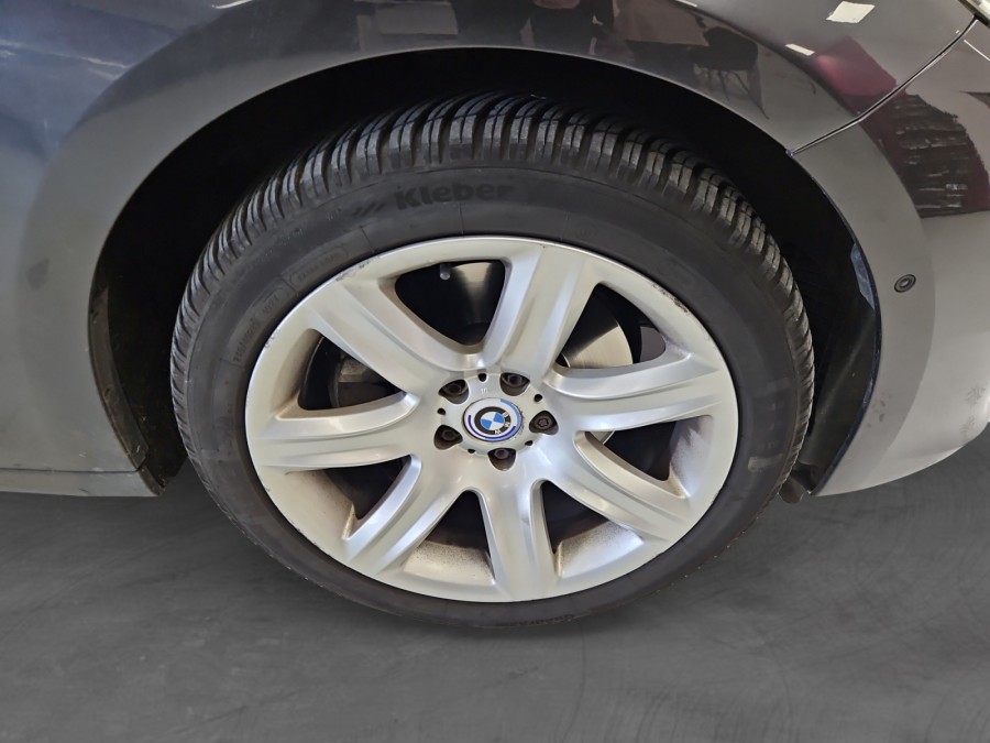 BMW d'occasion SERIE 5 GRAN TURISMO 530D SPORT DESIGN de 2010 Amiens